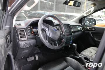 2021 Ford Ranger FX4 4x2 2.2, AT, DSL 74T photo 7