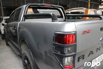 2021 Ford Ranger FX4 4x2 2.2, AT, DSL 74T photo 8