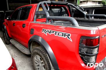 2021 Ford Ranger Raptor 4x4 2.0 AT DSL 95T photo 3