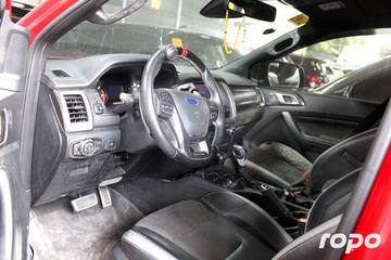 2021 Ford Ranger Raptor 4x4 2.0 AT DSL 95T photo 7