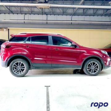 2021 Ford Territory 4x2 1.5L Trend photo 3
