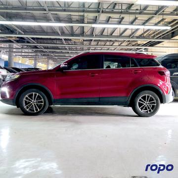 2021 Ford Territory 4x2 1.5L Trend photo 4
