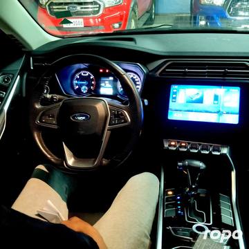 2021 Ford Territory 4x2 1.5L Trend photo 8