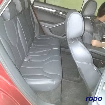 2021 Ford Territory 4x2 1.5L Trend photo 10