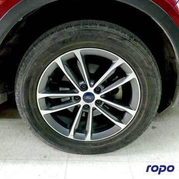 2021 Ford Territory 4x2 1.5L Trend photo 11