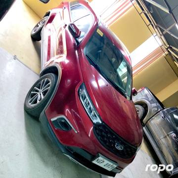 2021 Ford Territory 4x2 1.5L Trend photo 12