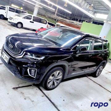 2021 Geely Okavango Urvan Plus 1.5L, A/T, Gas, 33T kms photo 1