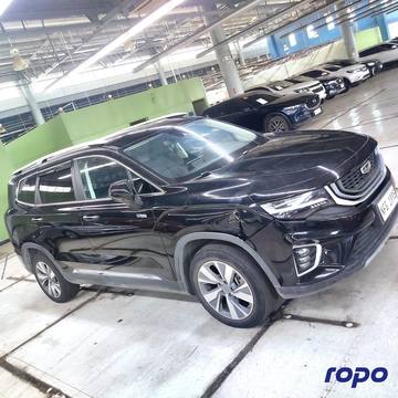 2021 Geely Okavango Urvan Plus 1.5L, A/T, Gas, 33T kms photo 2