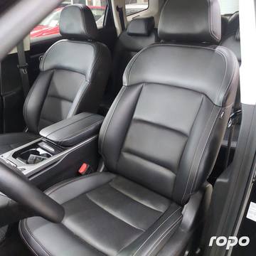 2021 Geely Okavango Urvan Plus 1.5L, A/T, Gas, 33T kms photo 8
