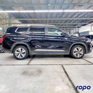 2021 Geely Okavango Urvan Plus 1.5L, A/T, Gas, 33T kms photo 9