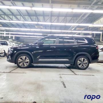 2021 Geely Okavango Urvan Plus 1.5L, A/T, Gas, 33T kms photo 10