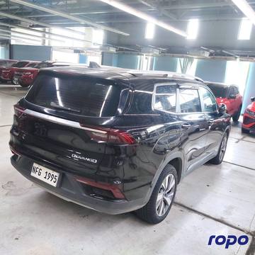 2021 Geely Okavango Urvan Plus 1.5L, A/T, Gas, 33T kms photo 11