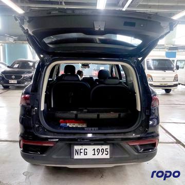 2021 Geely Okavango Urvan Plus 1.5L, A/T, Gas, 33T kms photo 14