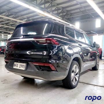2021 Geely Okavango Urvan Plus 1.5L, A/T, Gas, 33T kms photo 15