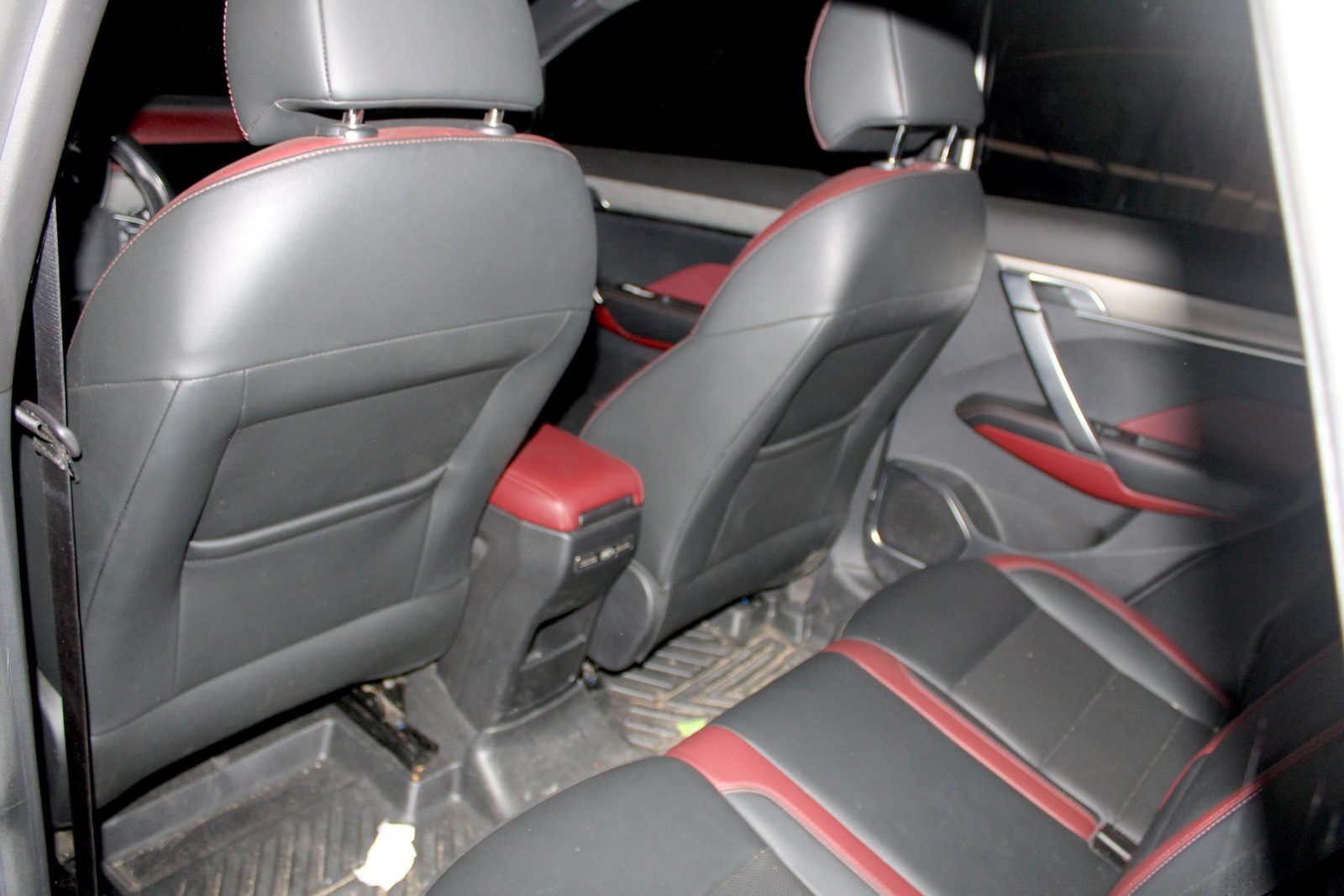 2021 GEELY - SXII COOLRAY GF SEDAN, A/T GAS, 32T photo 8