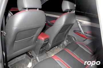 2021 GEELY - SXII COOLRAY GF SEDAN, A/T GAS, 32T photo 8