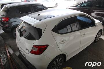2021 Honda Brio 1.2 RS Black Top CVT, AT, Gas 51T photo 5