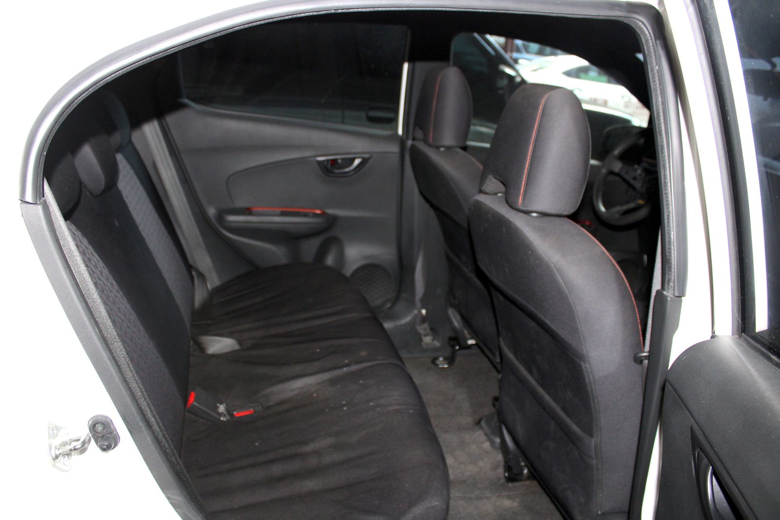 2021 Honda Brio 1.2 RS Black Top CVT, AT, Gas 51T photo 9