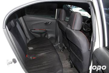 2021 Honda Brio 1.2 RS Black Top CVT, AT, Gas 51T photo 9