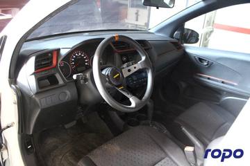 2021 Honda Brio 1.2 RS Black Top CVT, AT, Gas 51T photo 10