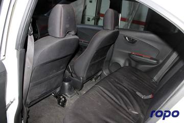 2021 Honda Brio 1.2 RS Black Top CVT, AT, Gas 51T photo 11