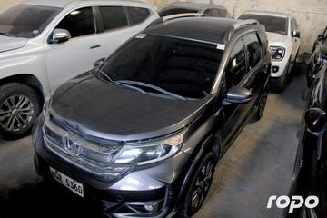 2021 HONDA - BRV, A/T GAS, 76T photo 1