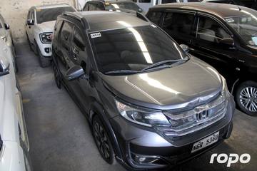 2021 HONDA - BRV, A/T GAS, 76T photo 2