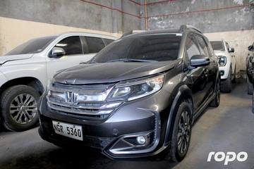 2021 HONDA - BRV, A/T GAS, 76T photo 3