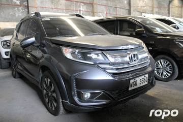 2021 HONDA - BRV, A/T GAS, 76T photo 4