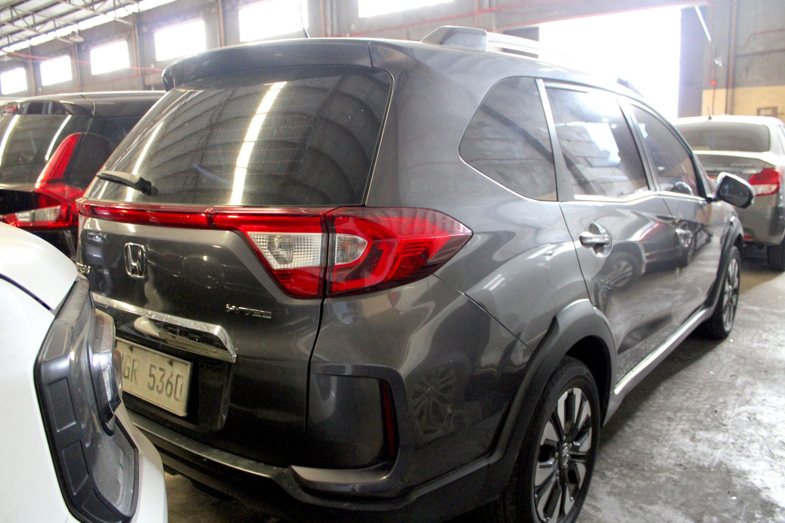 2021 HONDA - BRV, A/T GAS, 76T photo 5