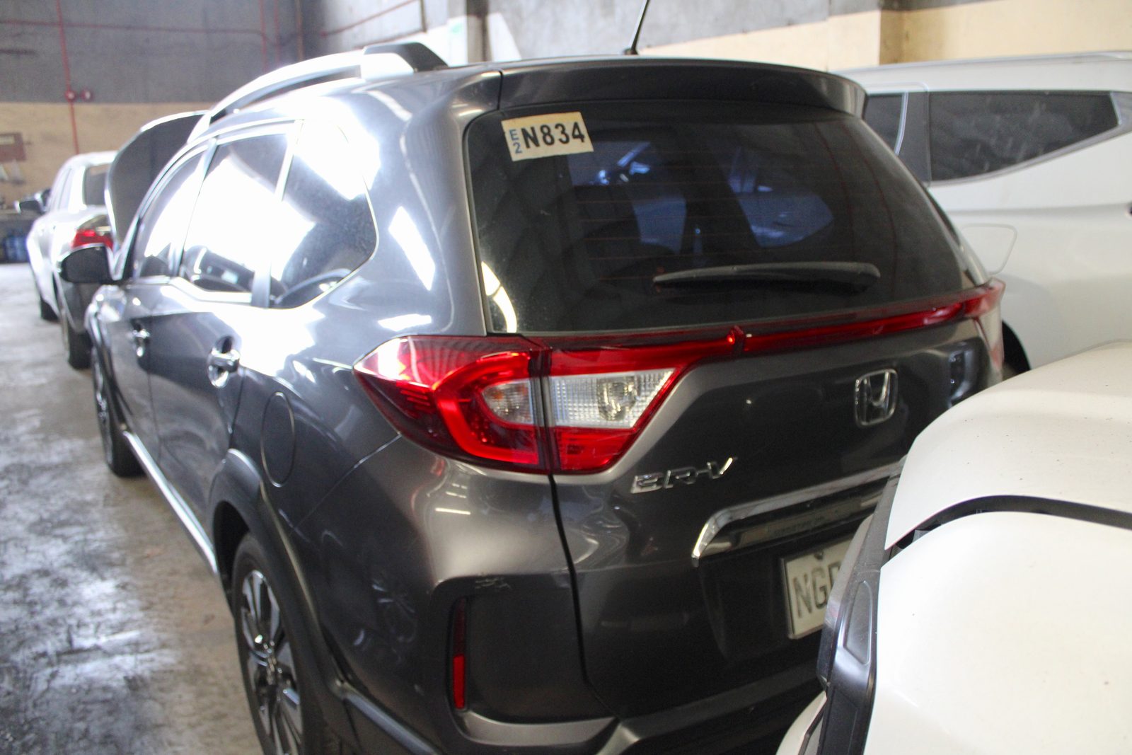 2021 HONDA - BRV, A/T GAS, 76T photo 6