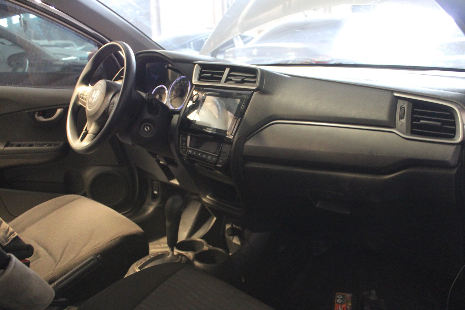 2021 HONDA - BRV, A/T GAS, 76T photo 8