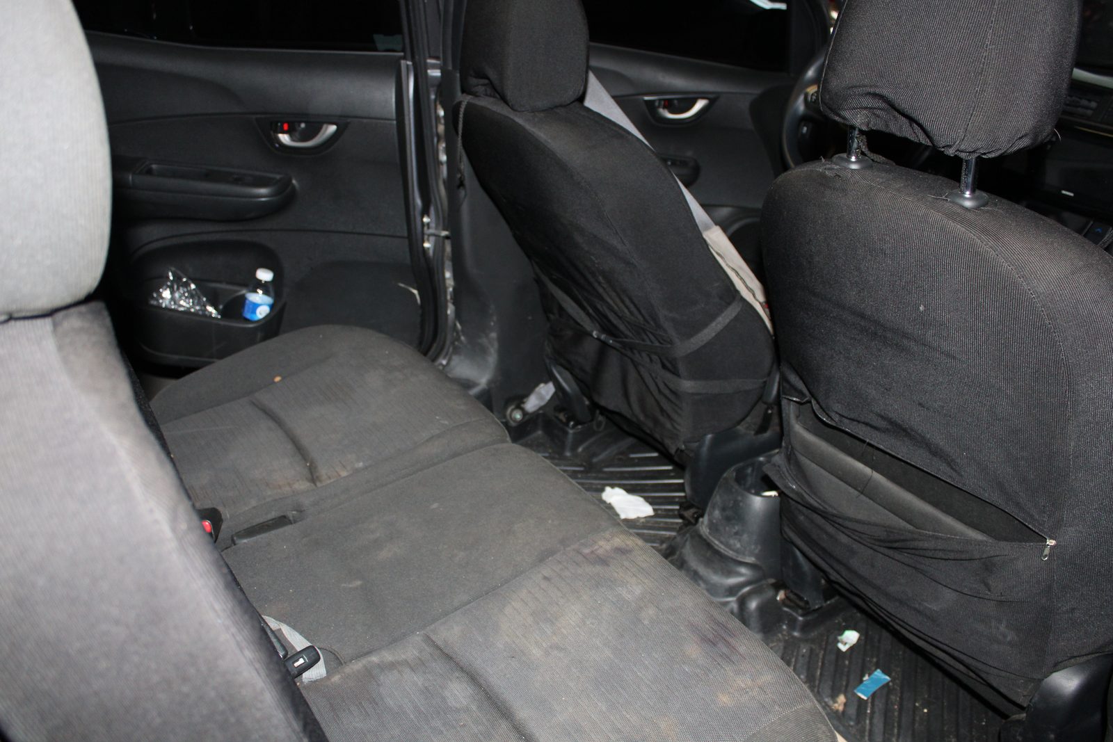 2021 HONDA - BRV, A/T GAS, 76T photo 9