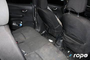 2021 HONDA - BRV, A/T GAS, 76T photo 9