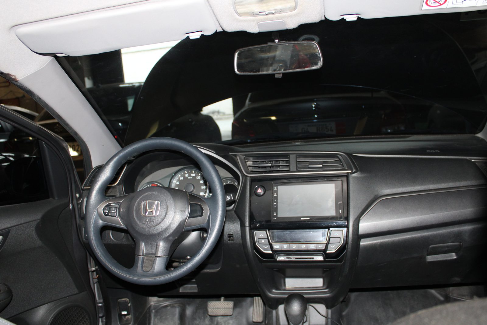 2021 HONDA - BRV, A/T GAS, 76T photo 10