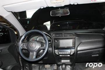 2021 HONDA - BRV, A/T GAS, 76T photo 10