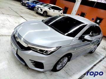 2021 Honda City 1.5 S CVT photo 1