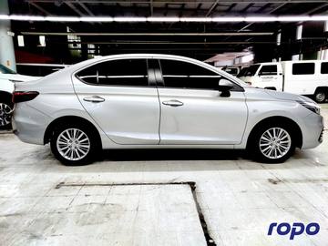 2021 Honda City 1.5 S CVT photo 3