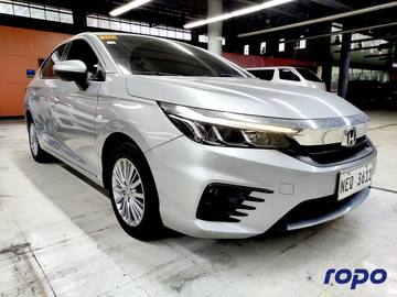 2021 Honda City 1.5 S CVT photo 5