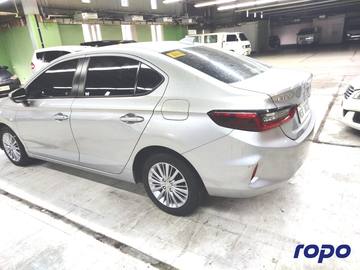2021 Honda City 1.5 S CVT photo 7