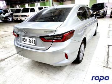 2021 Honda City 1.5 S CVT photo 8