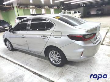 2021 Honda City 1.5 S CVT photo 9