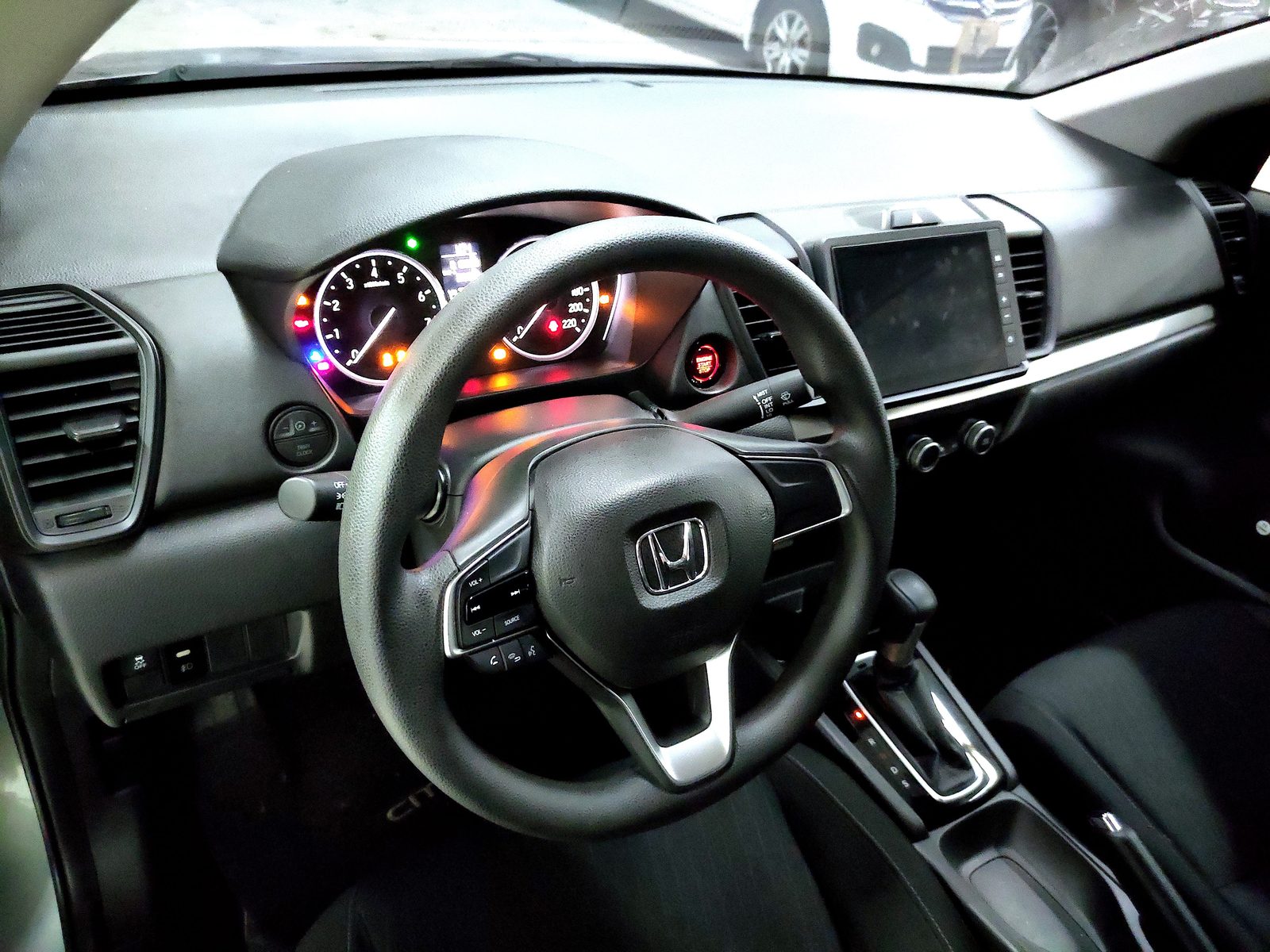 2021 Honda City 1.5 S CVT photo 11
