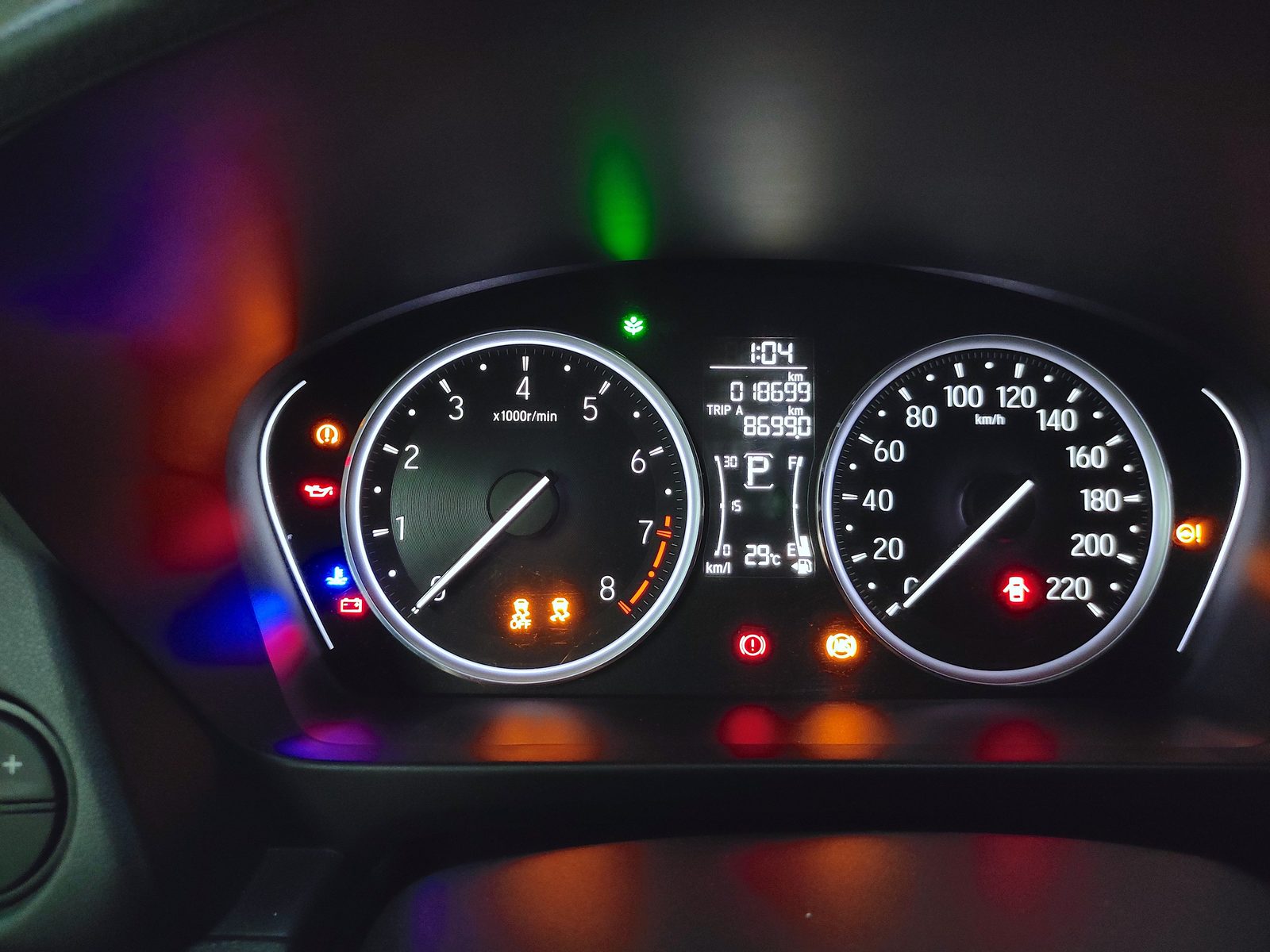 2021 Honda City 1.5 S CVT photo 12