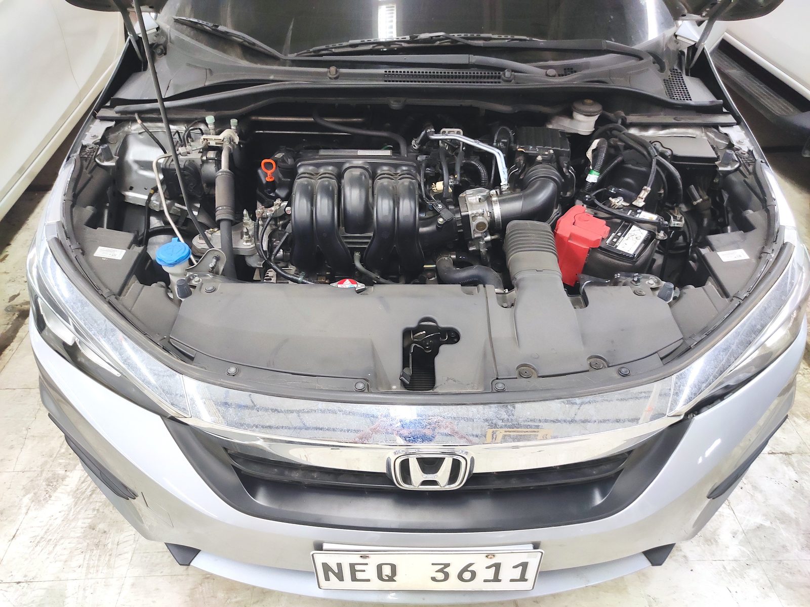 2021 Honda City 1.5 S CVT photo 13
