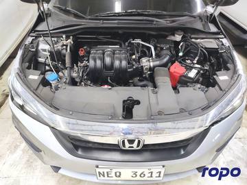 2021 Honda City 1.5 S CVT photo 13