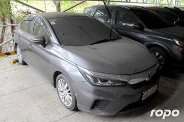 2021 Honda City 1.5 V, A/T, GAS 42T photo 2