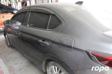 2021 Honda City 1.5 V, A/T, GAS 42T photo 6
