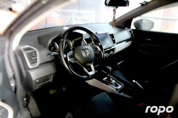 2021 Honda City 1.5 V, A/T, GAS 42T photo 7