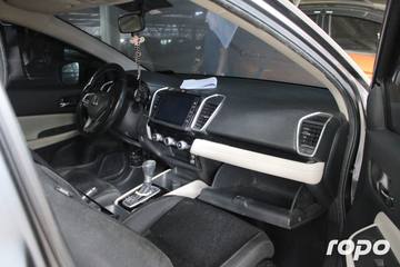 2021 Honda City 1.5 V, A/T, GAS 42T photo 8
